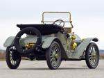 Mitchell Model 5-6 Baby Six Roadster 1912 года